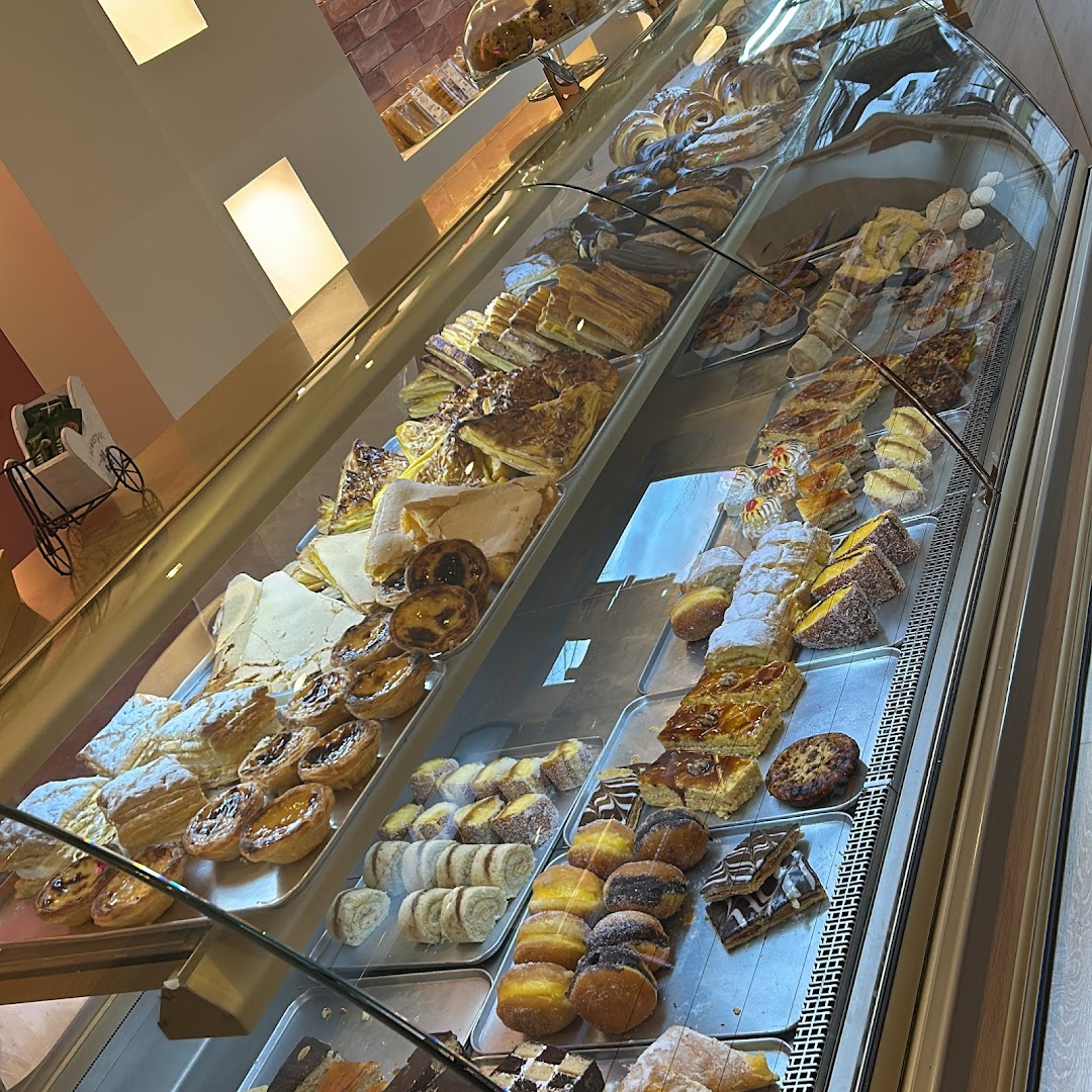 Pastelería y heladería La Atrevida · Fotos 1